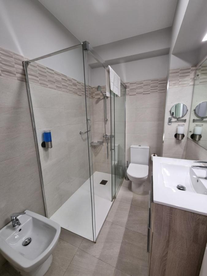 131A - Espectacular Apartamento 8 Personas Puerto Gijon Luaran gambar