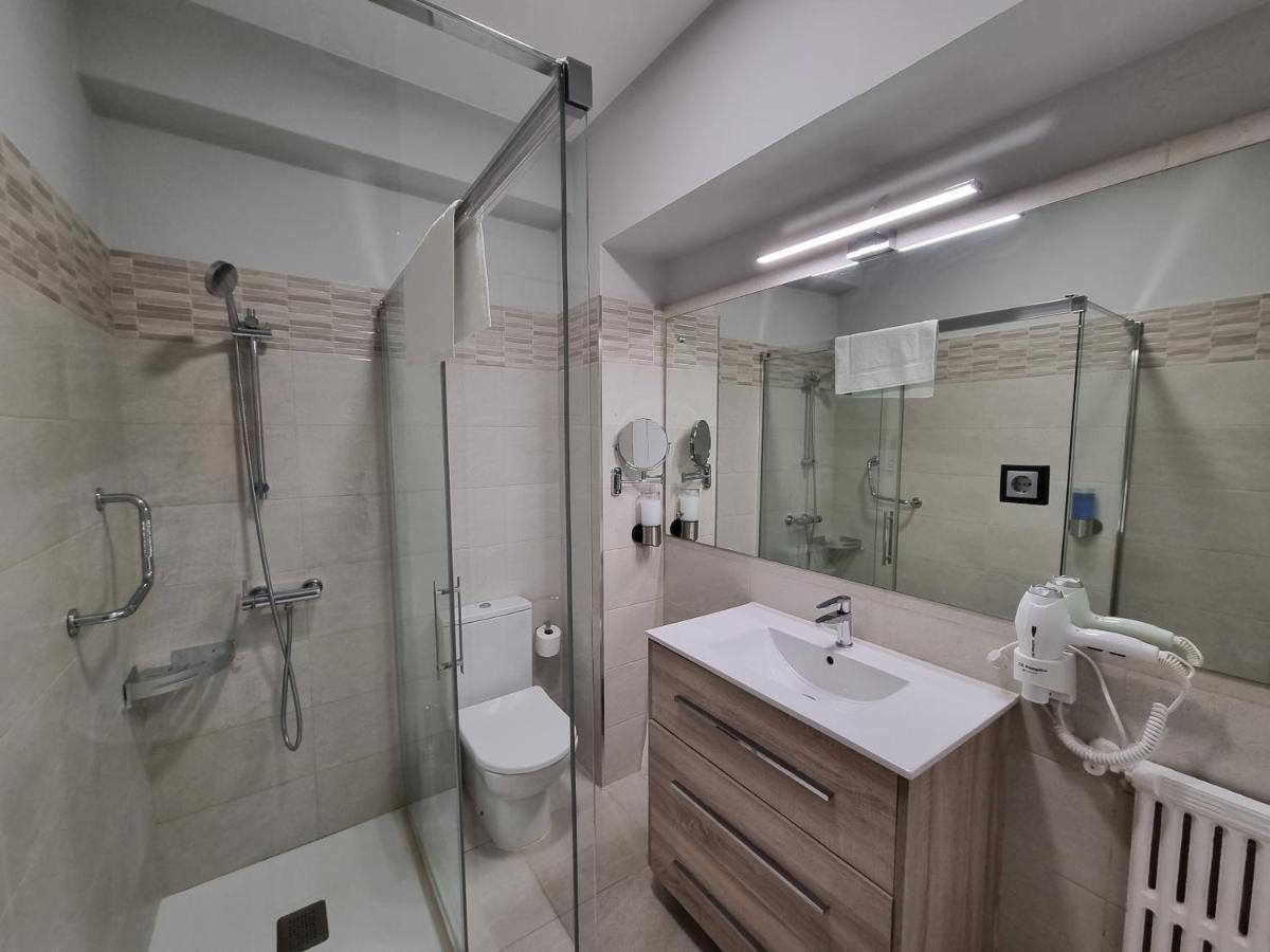 131A - Espectacular Apartamento 8 Personas Puerto Gijon Luaran gambar