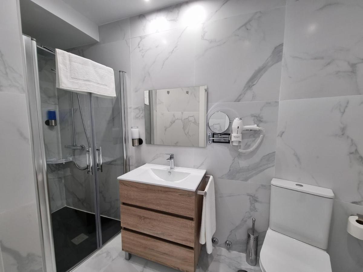 131A - Espectacular Apartamento 8 Personas Puerto Gijon Luaran gambar